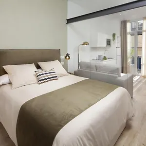 Inmalaga Kora Apartament