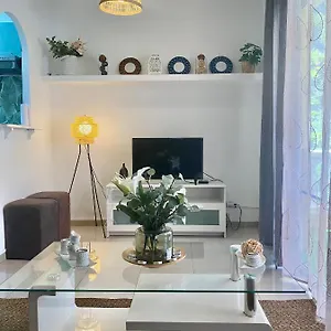 Heart And Soul Apartament San Miguel de Abona