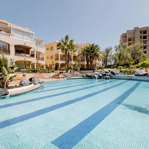 Bookinn Golf Park Sunny Cozy Near The Ocean With Large Double Terraces, Fiber Wifi, 3 Pools, Bbq Tenerife South Apartament San Miguel de Abona