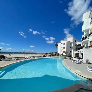 Alcudiamar Apartament Alcudia (Mallorca)