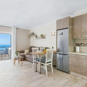 Ocean Smart Home, Hi-end Services, Media Streaming Apartament Costa Adeje (Tenerife)