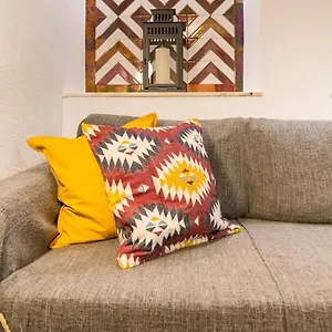 Apartment Soho, Malaga